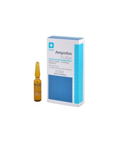 AMPOLLAS  FLASH