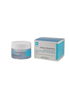 CREMA NUTRITIVA MULTIACTIVA
