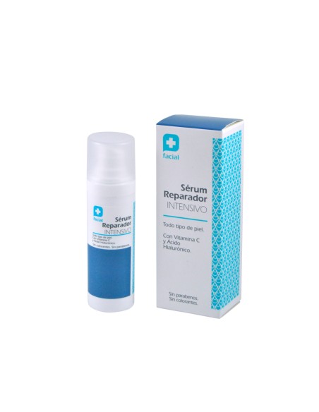 SERUM REPARADOR INTENSIVO